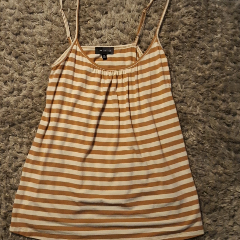 The Limited Camisole Top